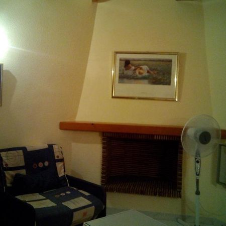Parque Denia Aparthotel Екстериор снимка