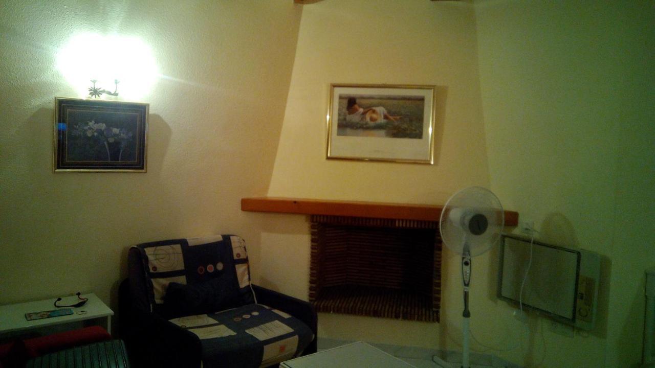 Parque Denia Aparthotel Екстериор снимка