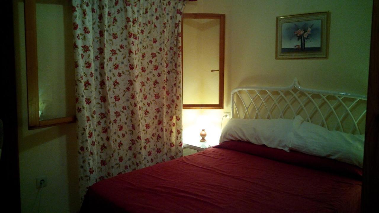 Parque Denia Aparthotel Екстериор снимка